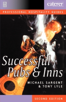 Successful Pubs and Inns, Paperback Book Successful Pubs and Inns, Paperback Book