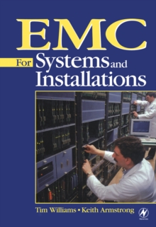EMC for Systems and Installations, Paperback Book EMC for Systems and Installations, Paperback Book