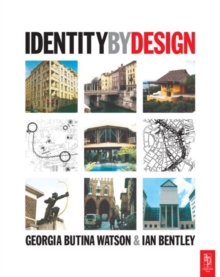 Identity by Design, Paperback / softback Book Identity by Design, Paperback / softback Book