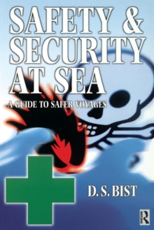 Safety and Security at Sea