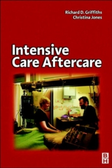 Intensive Care Aftercare, Paperback Book Intensive Care Aftercare, Paperback Book