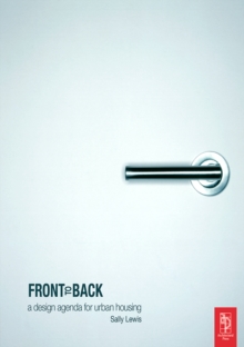 Front to Back, Paperback Book Front to Back, Paperback Book