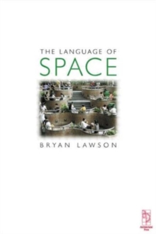 Language of Space, Paperback Book Language of Space, Paperback Book