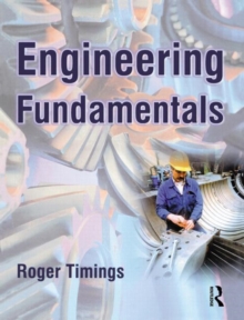 Engineering Fundamentals, Paperback Book Engineering Fundamentals, Paperback Book