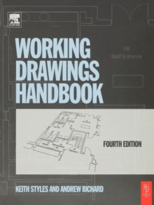 Working Drawings Handbook