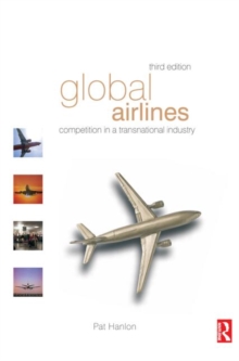 Global Airlines, Paperback / softback Book Global Airlines, Paperback / softback Book