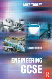 Engineering GCSE, Paperback Book Engineering GCSE, Paperback Book