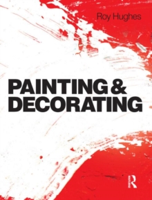 Painting and Decorating, Paperback / softback Book Painting and Decorating, Paperback / softback Book
