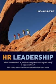 HR Leadership, Paperback Book HR Leadership, Paperback Book