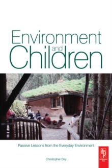 Environment and Children, Paperback / softback Book Environment and Children, Paperback / softback Book