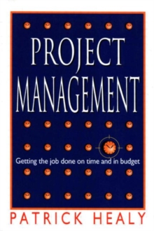 Project Management, Paperback Book Project Management, Paperback Book