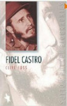 Fidel Castro, Paperback Book Fidel Castro, Paperback Book