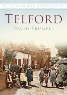 Telford, Paperback / softback Book Telford, Paperback / softback Book