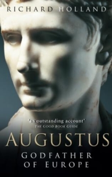 Augustus, Paperback / softback Book Augustus, Paperback / softback Book