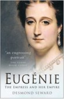 Eugenie, Paperback Book Eugenie, Paperback Book