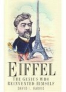 Eiffel, Hardback Book Eiffel, Hardback Book