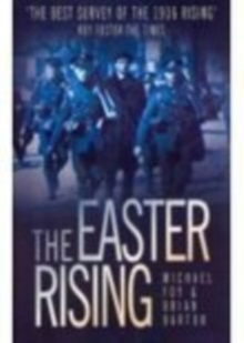 Easter Rising, Paperback Book Easter Rising, Paperback Book