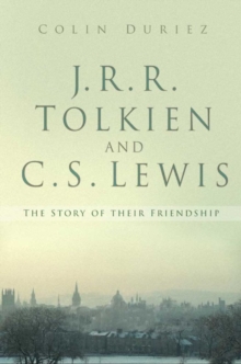 J.R.R. Tolkien and C.S. Lewis, Paperback Book J.R.R. Tolkien and C.S. Lewis, Paperback Book
