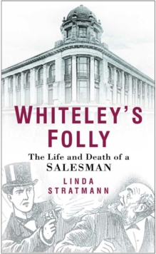 Whiteley's Folly, Paperback / softback Book Whiteley's Folly, Paperback / softback Book