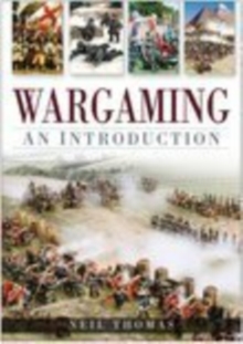 Wargaming : An Introduction