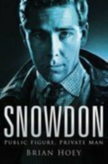 Snowdon, Paperback Book Snowdon, Paperback Book