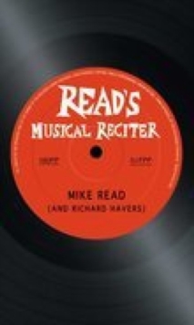 Read's Musical Reciter, Paperback / softback Book Read's Musical Reciter, Paperback / softback Book