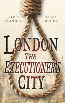 London : The Executioner's City, Paperback Book London : The Executioner's City, Paperback Book