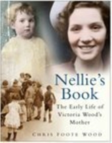 Nellie's Book, Paperback / softback Book Nellie's Book, Paperback / softback Book