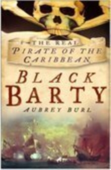 Black Barty, Paperback Book Black Barty, Paperback Book