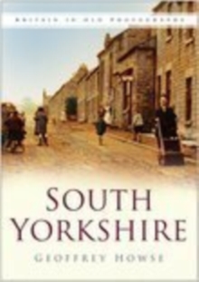 South Yorkshire, Paperback / softback Book South Yorkshire, Paperback / softback Book