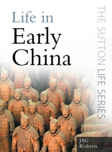Life in Early China, Paperback / softback Book Life in Early China, Paperback / softback Book
