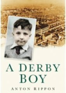 A Derby Boy, Paperback / softback Book A Derby Boy, Paperback / softback Book