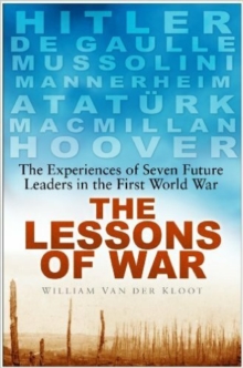 The Lessons of War