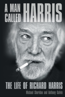 A Man Called Harris