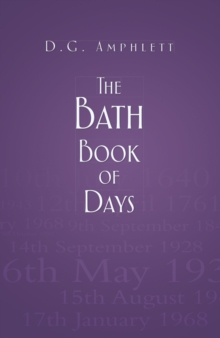 The Bath Book of Days