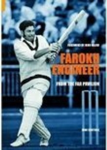 Farokh Engineer