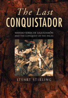 The Last Conquistador