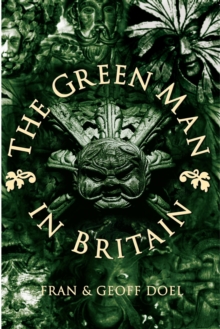 The Green Man in Britain