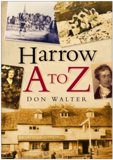 Harrow A to Z