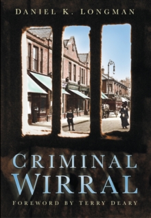 Criminal Wirral