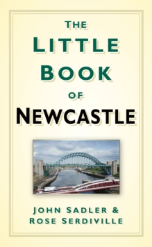 The Little Book of Newcastle