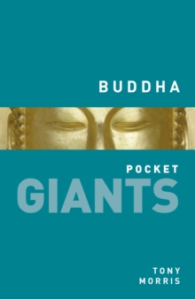 Buddha: pocket GIANTS, Paperback Book Buddha: pocket GIANTS, Paperback Book