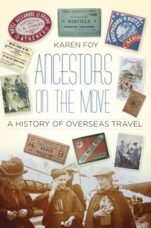 Ancestors on the Move