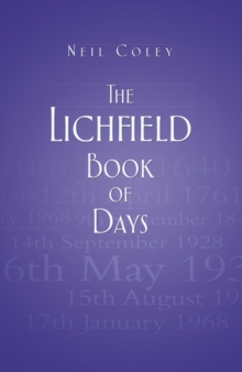 The Lichfield Book of Days