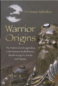 The History Press Warrior Origins