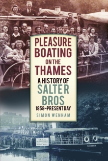 Pleasure Boating on the Thames