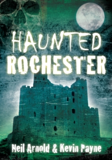 Haunted Rochester