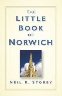 The Little Book of Norwich