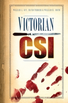 Victorian CSI