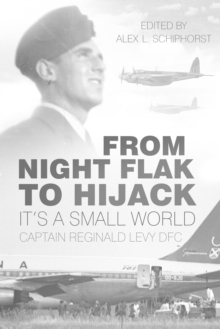 From Night Flak to Hijack : It's a Small World